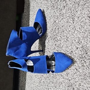 Aldo high heels sz 8½
